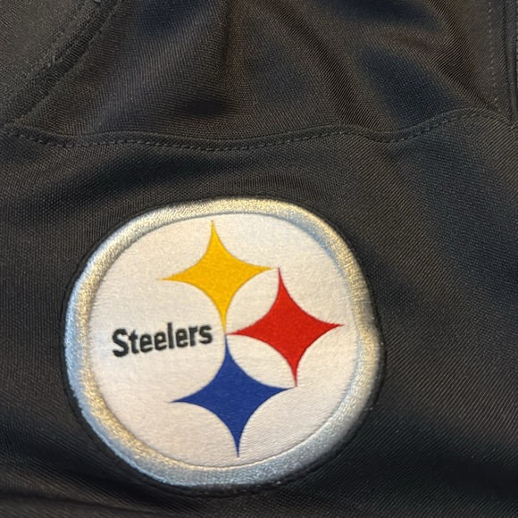 Nike on Field, TJ Watt Jersey, small, EUC - Picture 5 of 12